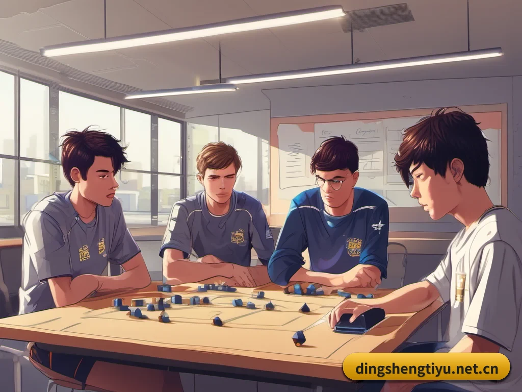顶盛体育 APP